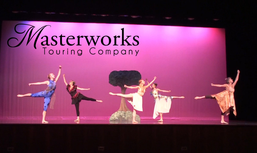 Masterworks Touring Company Promotional Video