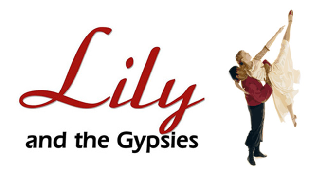 Lily and the Gypsies – Gypsy Dance